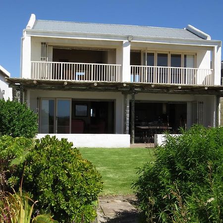 Lilla'S Landing Holiday Home Paternoster Eksteriør billede