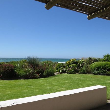 Lilla'S Landing Holiday Home Paternoster Eksteriør billede