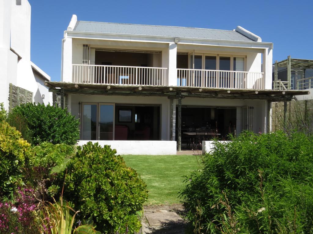 Lilla'S Landing Holiday Home Paternoster Eksteriør billede
