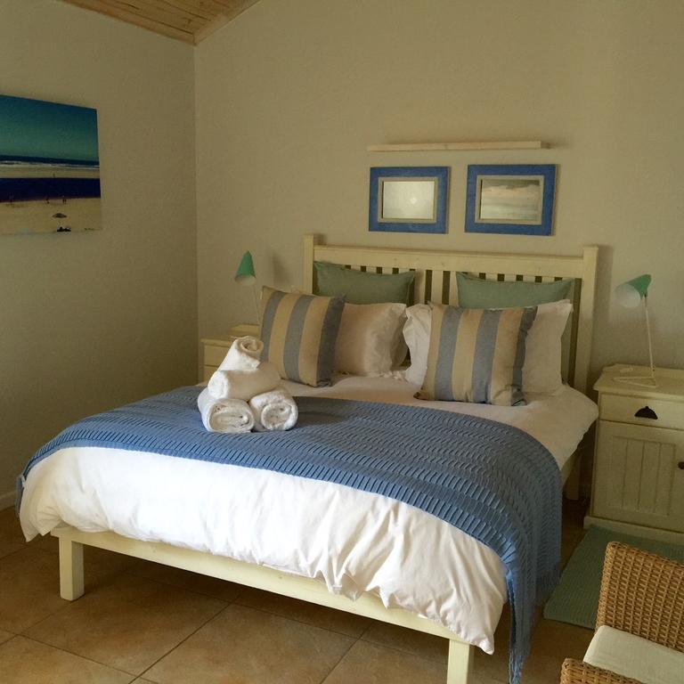 Lilla'S Landing Holiday Home Paternoster Eksteriør billede