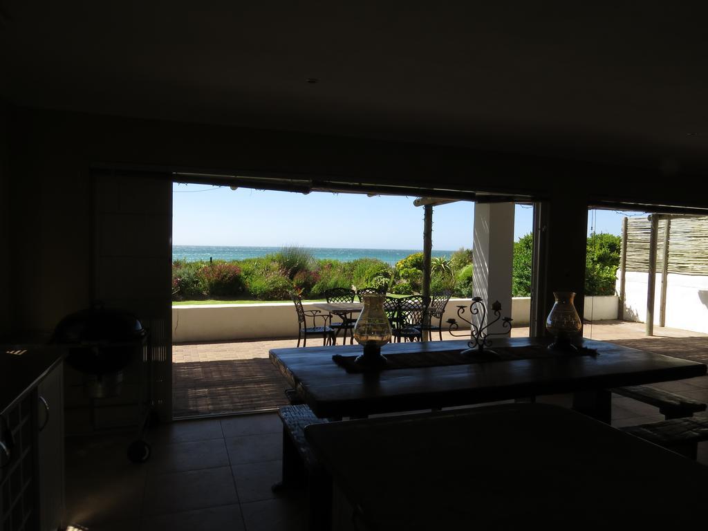 Lilla'S Landing Holiday Home Paternoster Eksteriør billede