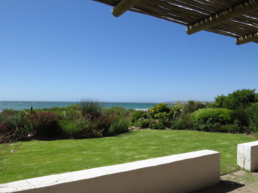 Lilla'S Landing Holiday Home Paternoster Eksteriør billede