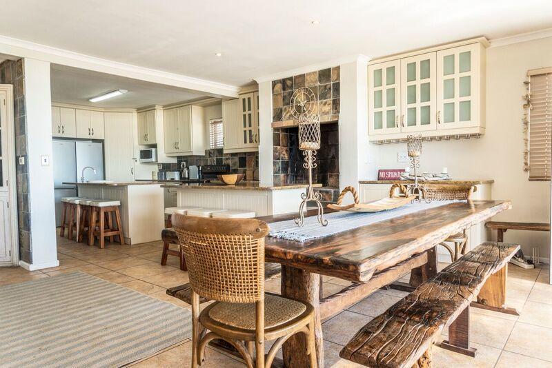 Lilla'S Landing Holiday Home Paternoster Eksteriør billede