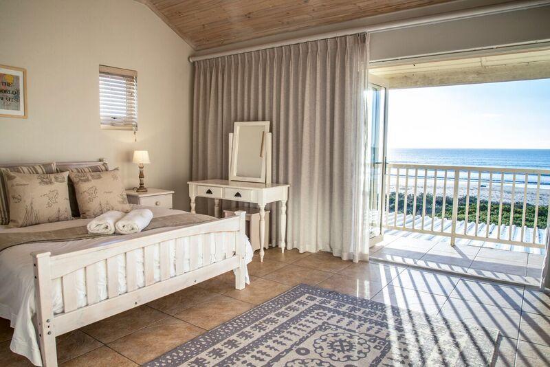 Lilla'S Landing Holiday Home Paternoster Eksteriør billede