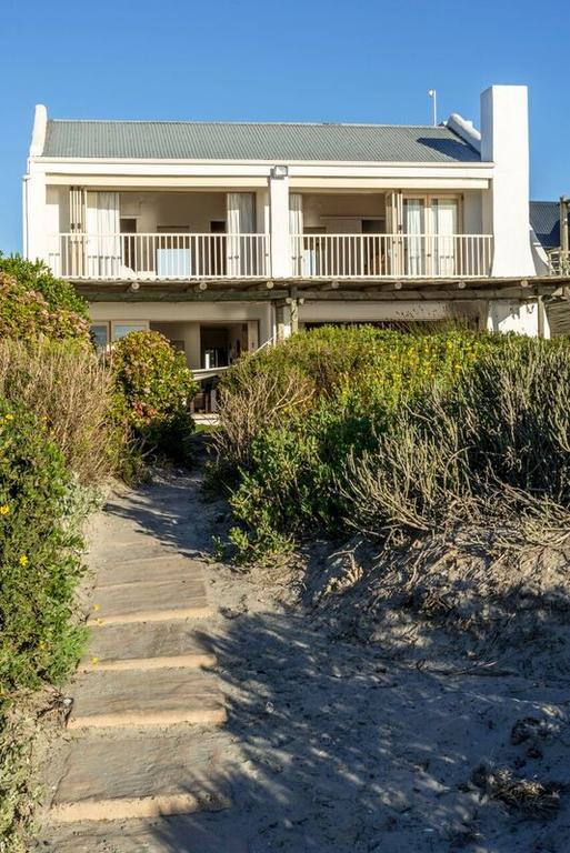 Lilla'S Landing Holiday Home Paternoster Eksteriør billede