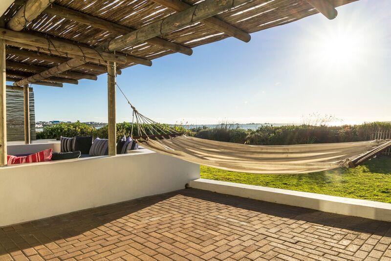 Lilla'S Landing Holiday Home Paternoster Eksteriør billede