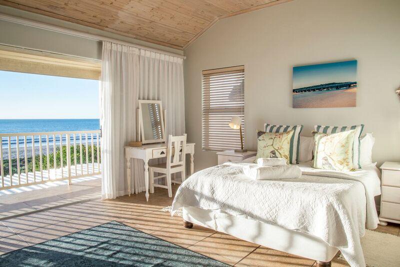 Lilla'S Landing Holiday Home Paternoster Eksteriør billede